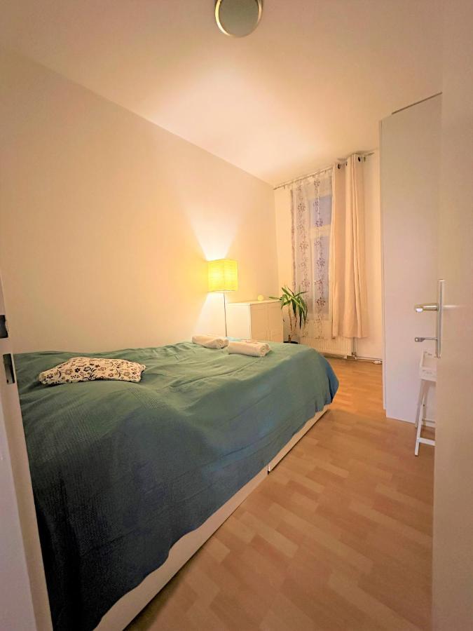 Cosy & Quiet In 17Th District Lägenhet Wien Exteriör bild