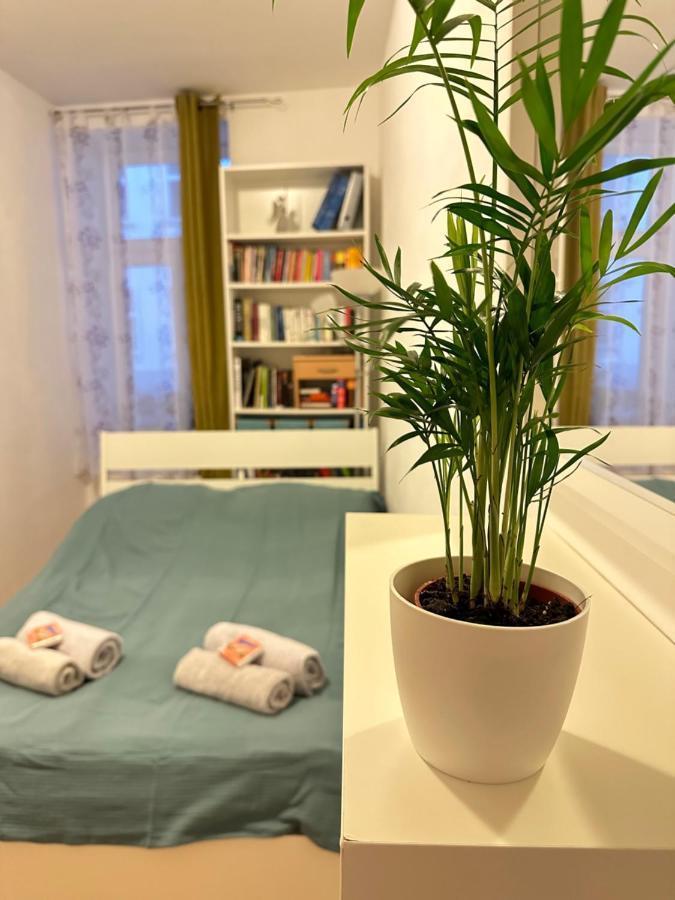 Cosy & Quiet In 17Th District Lägenhet Wien Exteriör bild