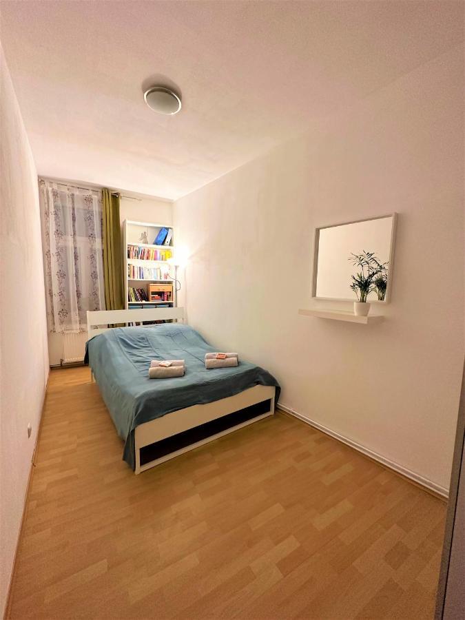 Cosy & Quiet In 17Th District Lägenhet Wien Exteriör bild