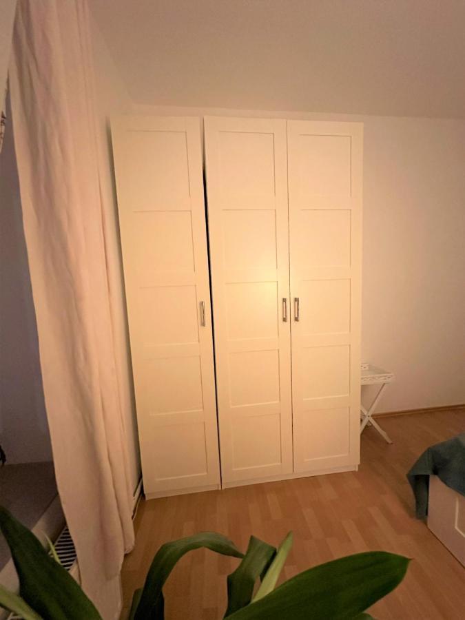 Cosy & Quiet In 17Th District Lägenhet Wien Exteriör bild